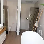 Olive House - 4 Bedrooms Holiday home Gafanha da Nazare