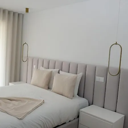 Olive House - 4 Bedrooms Сasa de vacaciones Gafanha da Nazaré