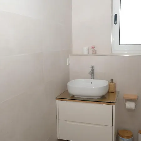 Сasa de vacaciones Olive House - 4 Bedrooms