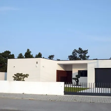 Olive House - 4 Bedrooms Casa vacanze Gafanha da Nazaré