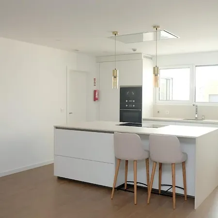 Сasa de vacaciones Olive House - 4 Bedrooms