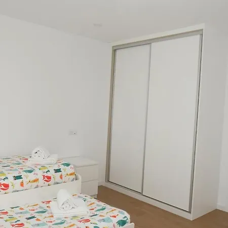 Olive House - 4 Bedrooms Casa vacanze Gafanha da Nazaré