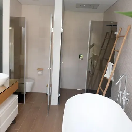 Olive House - 4 Bedrooms Сasa de vacaciones Gafanha da Nazaré