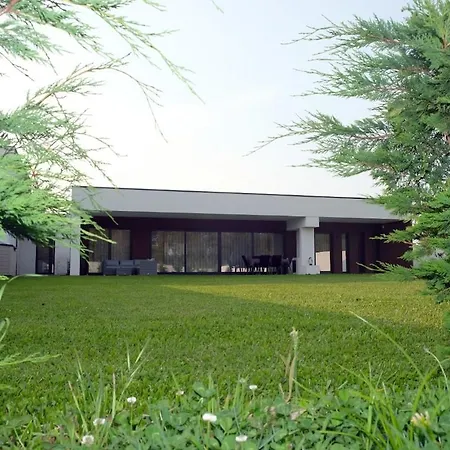 Casa vacanze Olive House - 4 Bedrooms