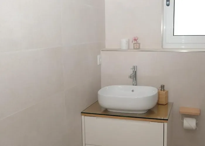 Ferienhaus Olive House - 4 Bedrooms