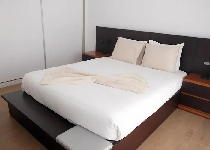 Olive House - 4 Bedrooms