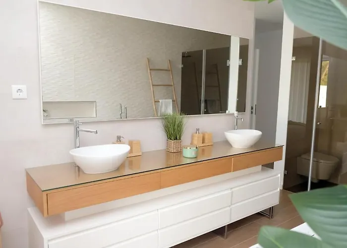 Olive House - 4 Bedrooms * Gafanha da Nazaré