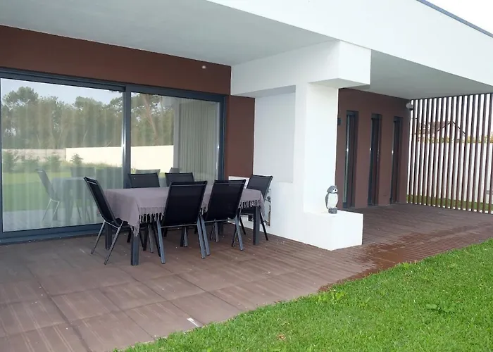 Olive House - 4 Bedrooms Gafanha da Nazaré