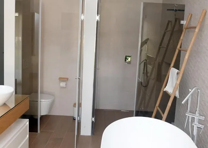 Olive House - 4 Bedrooms Ferienhaus Gafanha da Nazaré