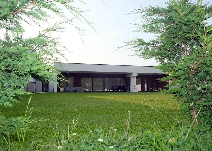 Ferienhaus Olive House - 4 Bedrooms